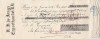 Lettre Change 20/6/1934 K H De Jong's Exporthandel HOORN Pays Bas Pour Barbezieux Charente France - Timbre Fiscal - Netherlands
