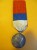 Médaille Du Travail /Ministére Du Commerce Et De L'Industrie/attribuée/Melle M.PETIT/ 1930    MED51 - Frankreich