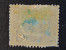 (N)ITALIA Regno-1878- "Ondine" C. 2 Su 0,30 S.G. DIF. (descrizione) - Mint/hinged