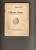 Poèmes -Michel De Bellomayre-L'éternel Poème-Prix De La Revue Des Poètes 1931-Dédicacé à Camille Coste - Livres Dédicacés