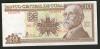 CUBA 2001 - BANCONOTA 10 PESOS QFDT - Cuba