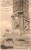 ANS (4430) - LONCIN: Groupe Allégorique à La Base Du Monument Aux Héros Du Fort De Loncin, Morts Le 15/08/14 (1923). CPA - Ans