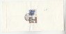 Air Mail CHINA NATIONAL MINERALS EXPORT CORP. COVER  Guangzhou To USA  Stamps - Minerals