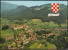 Austria - 9470 Stift - St. Paul Im Lavanttal - Wappen - Luftbild - Aerial View - Völkermarkt