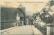 Bodenwerder - Partie An Der Grosse Strasse Mit Altem Festungsturm - Verlag Wilh. Pigge Bodenwerder - Bodenwerder