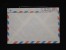 POLYNESIE - Enveloppe Par Avion Pour La France En 1960 - 1ère Escale Sur Tahiti ( Tour Du Monde ) - A Voir - Lot P11785 - Lettres & Documents