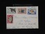 FRANCE - COTE DES SOMALIS - Enveloppe  Pour La France En 1962 - A Voir - Lot P11786 - Covers & Documents