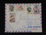 POLYNESIE- Enveloppe  Pour La France En 1964 - A Voir - Lot P11795 - Lettres & Documents