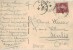 Carte Postale Ancienne De FENETRANGE-partie An Der Saar - Fénétrange