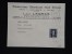 FRANCE - ALGERIE - Enveloppe Commerciale ( Velo ) De Alger Pour Neuvy Sur Loire En 1952 - A Voir - Lot P11804 - Lettres & Documents