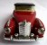 VOITURE - AUTOMOBILE -  CORGI 1983 - MERCEDES 300SC 1956 Manque 1 Pièce - Corgi Toys