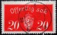Delcampe - Norway 1933  Minr.14 I   35mm X19,5mm   Various Different Pistons 20 Pieces   (  Lot  Ks 319 ) - Service
