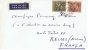 POR-L26 - PORTUGAL N° 779-782-784 Sur 3 Lettres Par Avion Pour La France - Lettres & Documents