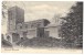 Holcott Church Black & White Postcard By Harris & Son Postmark 1910 - Northamptonshire