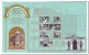 Hong Kong 2014, Postfris MNH, Hong Kong's Postal History Booklet - Carnets