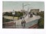 England - Kent - Sheerness On Sea - Bridge Road - Tram - Tramway - People Walking Street View  - Not Used - Autres & Non Classés