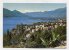 SWITZERLAND - AK 246495 Minusio - Locarno - Lago Maggiore - Locarno