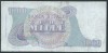 ITALY  ITALIA ITALIEN ITALIE  1965 1000 LIRE USED - 1000 Lire