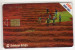 SERBIE TELECARTE PAPRIKARI Année 2004 - Yougoslavie