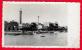 [DC4259] CARTOLINA - EGITTO - Port Saïd - Il Faro E Le Banchine - FOTOGRAFICA - PORTO - Non Viaggiata - Old Postcard - Port Said