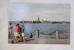 Russia USSR Leningrad Peter And Paul Fortress A 58 - Russia