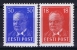 ESTLAND/ESTONIA: Mi Nr 146 - 147 MH/*, Avec  Charnière , Mit Falz, 1939 - Estonia