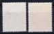 ESTLAND/ESTONIA: Mi Nr 146 - 147 MH/*, Avec  Charnière , Mit Falz, 1939 - Estonia