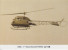 Carte  ITALIE  40éme  Anniversaire  1er  Vol   Par  Hélicoptére  AGUSTA  A104    SAMARATE   2000 - Hélicoptères