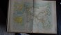 ATLAS DE GEOGRAPHIE Vidal-Lablache  1895 (source Bnf)  197 Cartes Et Cartons - Geografia