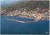 20.033.156 BASTIA - Edts La Cigogne - Vue Générale & Le Nouveau Port (voir Recto-verso) - Bastia