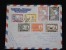 MALAISIE - Enveloppe Pour La France En 1963 - A Voir - Lot P11938 - Penang