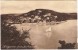 Kingswear From Dartmouth Black & White Postcard By Frith - Other & Unclassified