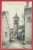91 - Crosnes - Clocher De L'Eglise - Carte Animée - 1920 ( Voir Verso ) - Crosnes (Crosne)