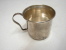 AF. Lot. 612. Tasse En Argent 925 - Argenterie