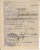 Letter FI000017 - Yugoslavia Serbia 1929 Fabrika Bate - Other & Unclassified