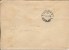 Letter FI000018 - Liechtenstein To Yugoslavia Croatia 1952 Revue Philatelique Cosmos Post - Other & Unclassified