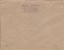 Letter FI000038 - France To Yugoslavia Croatia 1946 - Other & Unclassified