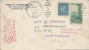 Letter FI000046 - USA To Yugoslavia Croatia 1950 Fred Warriner - Other & Unclassified