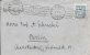 Letter FI000049 - Latvia To Germany 1929 - Letland