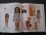 Delcampe - MERVEILLEUSES POUPEES Goodfellow Jouet Dolls Collection Steiff Barbie Steiner SFBJ Sindy Poupée Cire Biscuit Porcelaine - Autres & Non Classés