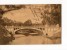 URUGUAY MONTEVIDEO TARJETA POSTAL BRIDGE PARK Ca1900 POSTCARD Cpa Ak (W4_1636) - Uruguay