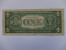 BILLET US.A. - P.419 - 1957 - 1 DOLLAR - WASHINGTON - Silver Certificates (1928-1957)