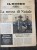 LOTTO DI N°1 GIORNALE "IL MONDO" SETTIMANALE POLITICO ECONOMICO DEL18 DICEMBRE 1969-32 PAGINE-ORIGINALE AL100%-VEDI SCAN - Altri & Non Classificati