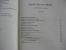 Delcampe - Oeuvres Complètes De Molière  3 Volumes  Reliés -  Garnier Frères Editeurs Paris Clichés Non Dans L Ordre !! - Lots De Plusieurs Livres