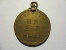 Médaille " Croix - Rouge " Bronze - Japon -  1930  - - Medical Services