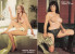 CALENDARIO CINESEXY  - ANNO 1972   /   Coiffeur _ Palermo - Formato Grande : 1971-80