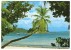 SEYCHELLES - COTE D'OR, PRASLIN / THEMATIC STAMP-FISH / OUTER ISLANDS - Seychellen