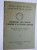 URUGUAY 1965, BROMATOLOGIA ALIMENTOS. FOOD BROMATOLOGY, ALIMENTAIRE Bromatologie - Other & Unclassified