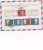 Germany 1959  Air Mail Cover Sent To Australia - Covers & Documents