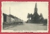 Gérouville - Place De L'Eglise Et Grand'rue - 1947 ( Voir Verso ) - Meix-devant-Virton